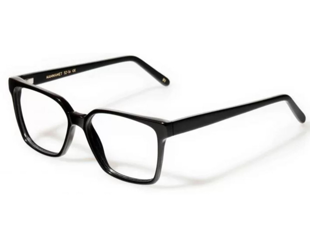 Lunettes de vue L.G.R. Hammamet