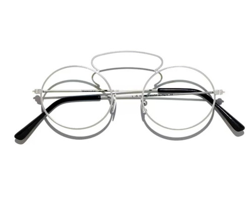 Lunettes de vue L.G.R. Transvaal