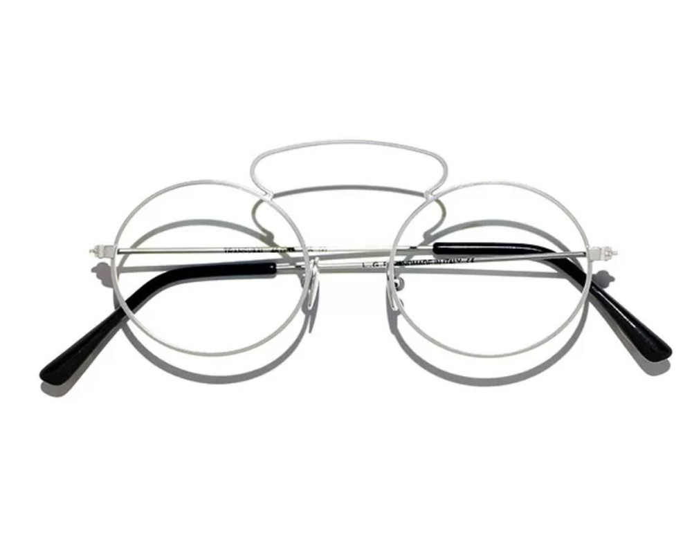 Lunettes de vue L.G.R. Transvaal