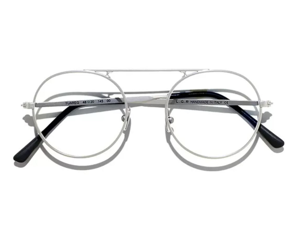 Lunettes de vue L.G.R. Tuareg