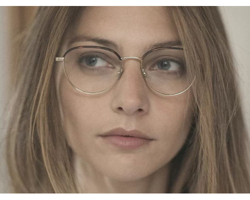 Lunettes de vue L.G.R. Sirocco