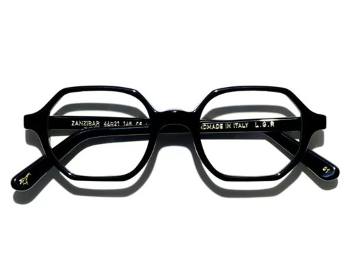 Lunettes de vue L.G.R. Zanzibar