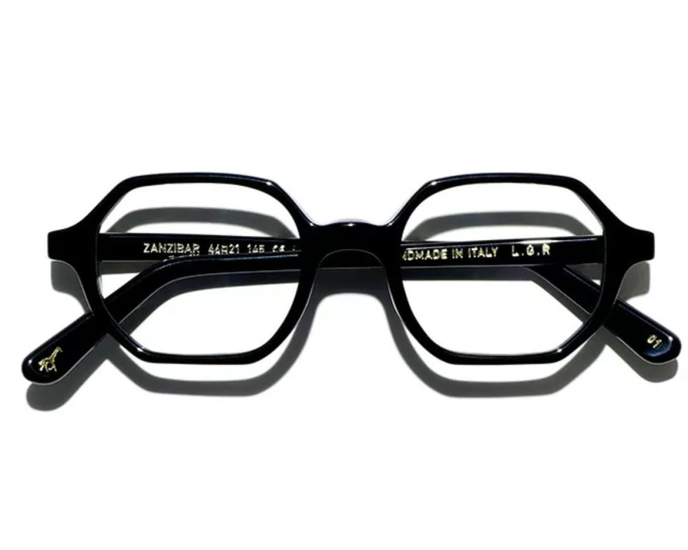 Lunettes de vue L.G.R. Zanzibar
