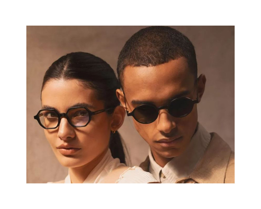 Lunettes de vue L.G.R. Zanzibar