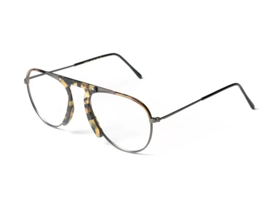 Lunettes de vue L.G.R. Zeraf