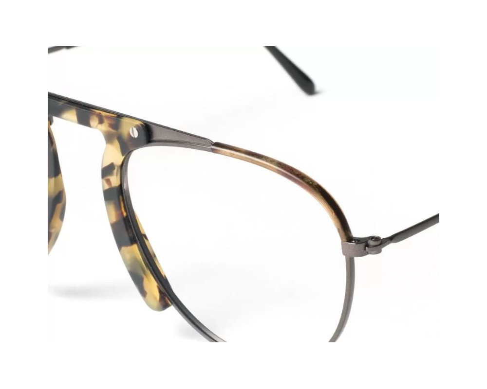 Lunettes de vue L.G.R. Zeraf