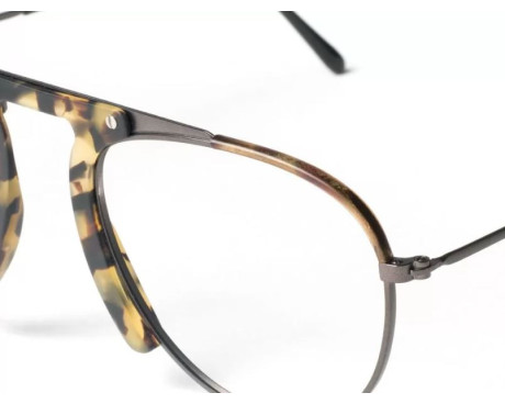 139024-Lunettes de vue L.G.R. Zeraf
