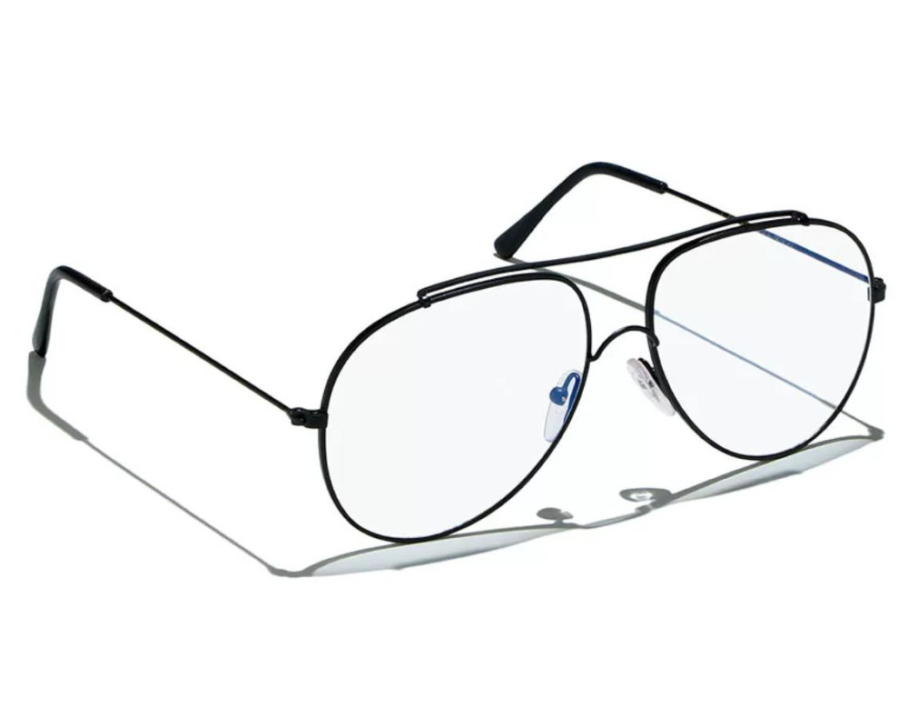 Lunettes de vue L.G.R. Kilimanjaro
