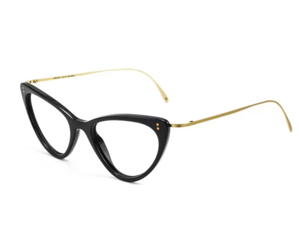 Lunettes de vue L.G.R. Orchid Superleggero