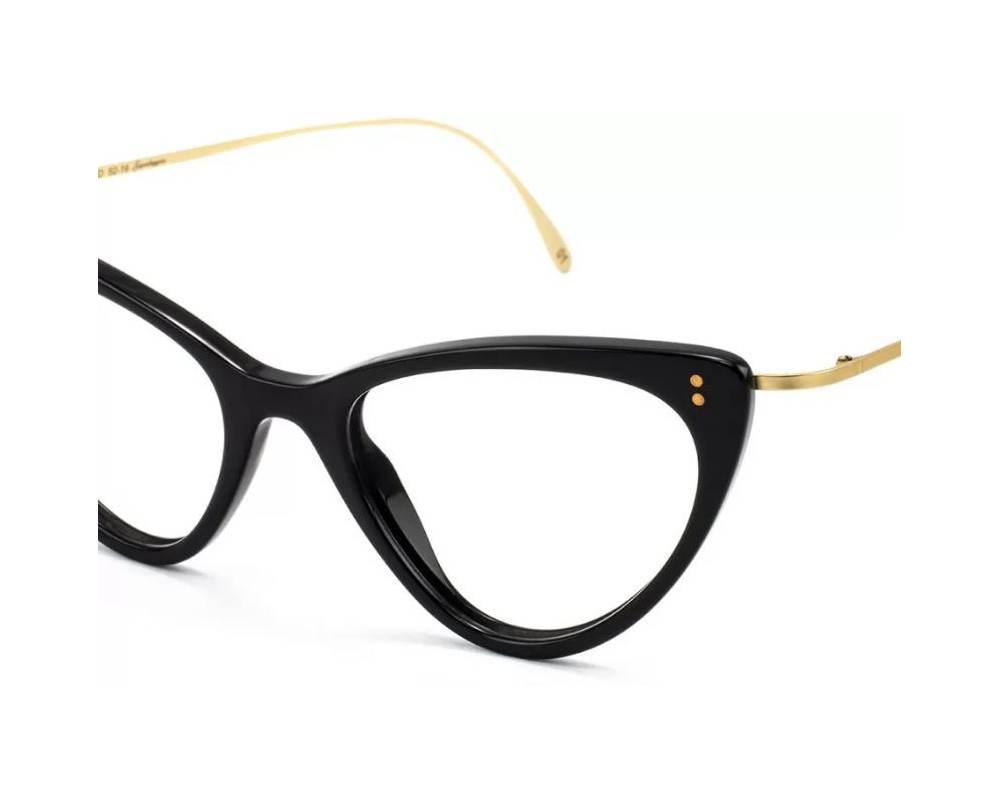 Lunettes de vue L.G.R. Orchid Superleggero