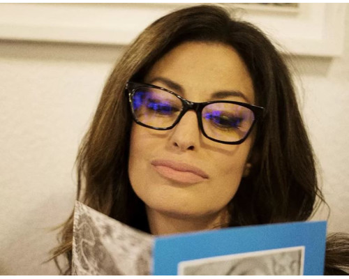Lunettes de vue L.G.R. Alize