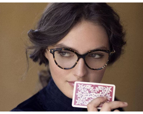 139175-Lunettes de vue L.G.R. Amina Superleggero