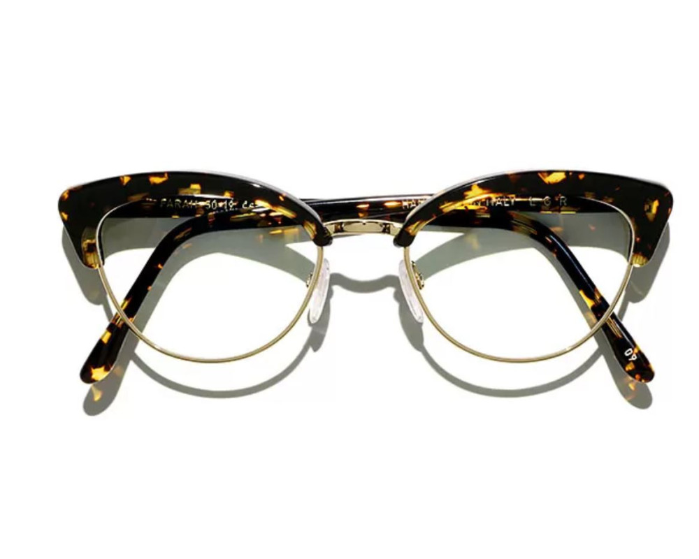 Lunettes de vue L.G.R. Farah