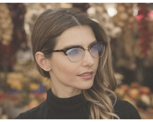 Lunettes de vue L.G.R. Farah