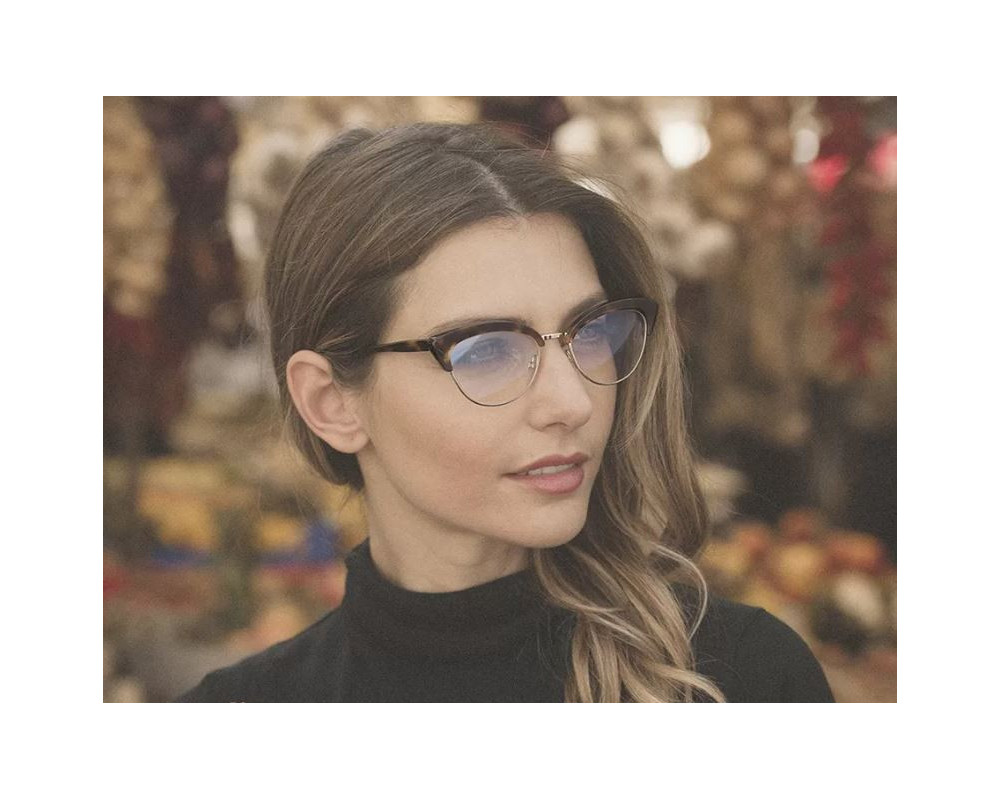 Lunettes de vue L.G.R. Farah