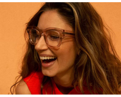 Lunettes de vue L.G.R. Sofia