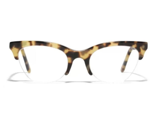 Eyeglasses L.G.R. Luiza