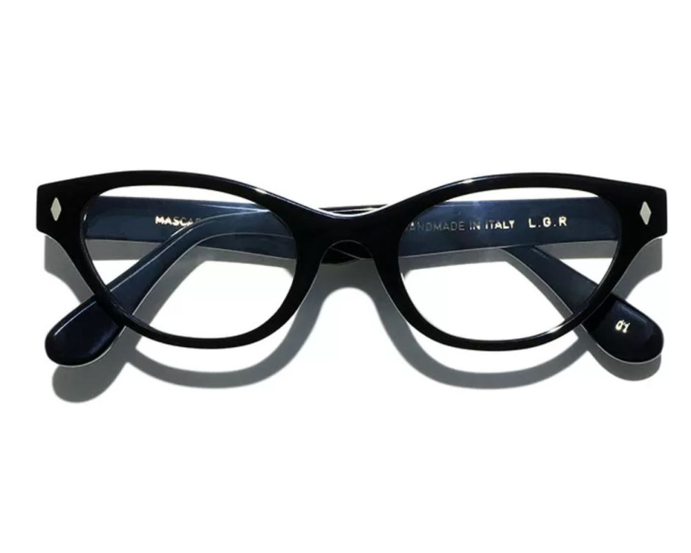 Bril L.G.R. Mascara