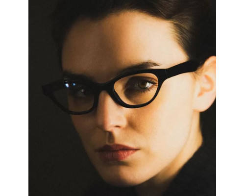 Lunettes de vue L.G.R. Mascara