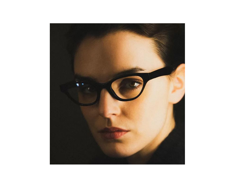 Lunettes de vue L.G.R. Mascara