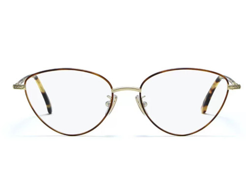 Lunettes de vue L.G.R. Orchid Metal
