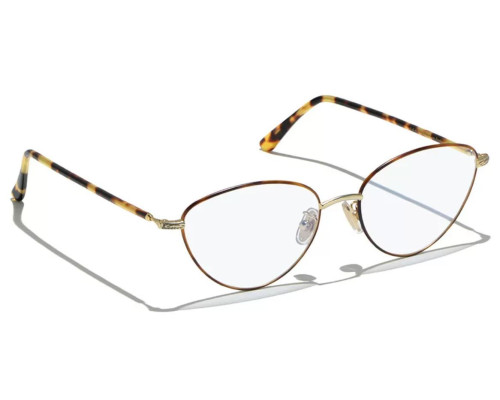 Lunettes de vue L.G.R. Orchid Metal