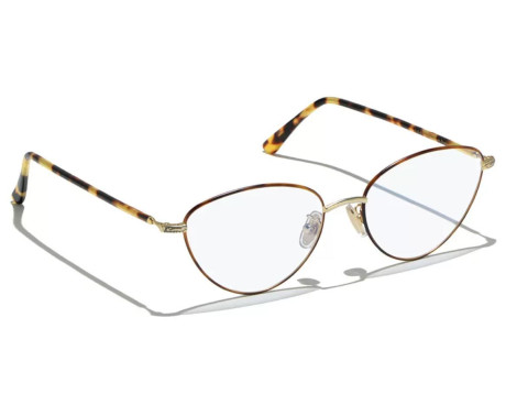 139299-Lunettes de vue L.G.R. Orchid Metal