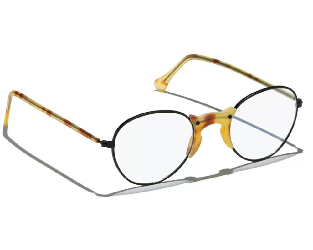 Lunettes de vue L.G.R. Didessa