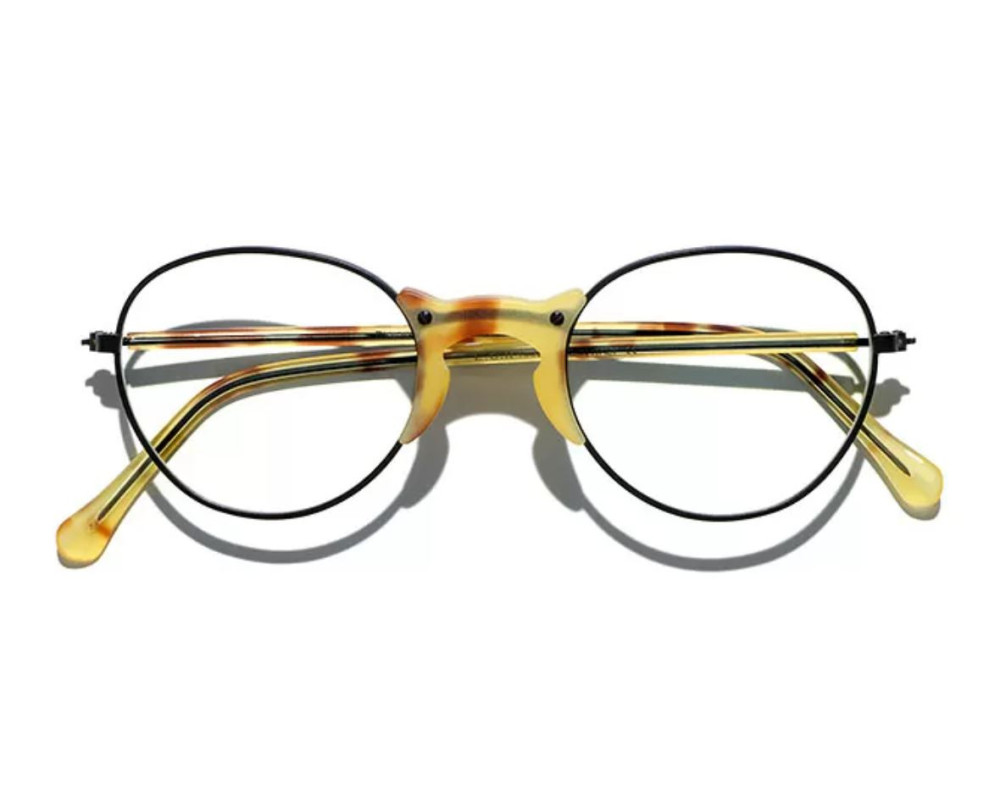 Lunettes de vue L.G.R. Didessa