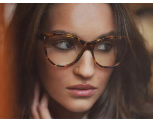 Lunettes de vue L.G.R. Victoria