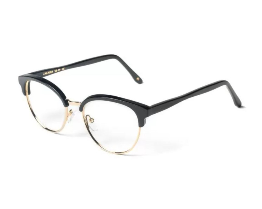 Lunettes de vue L.G.R. Zakaria