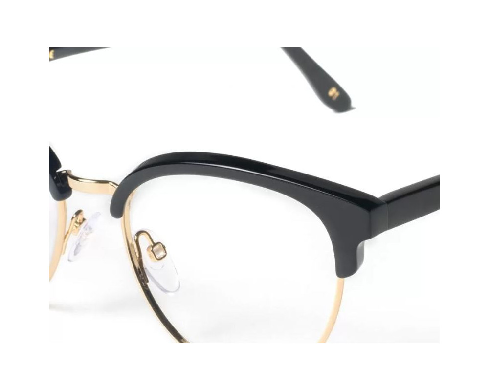 Lunettes de vue L.G.R. Zakaria