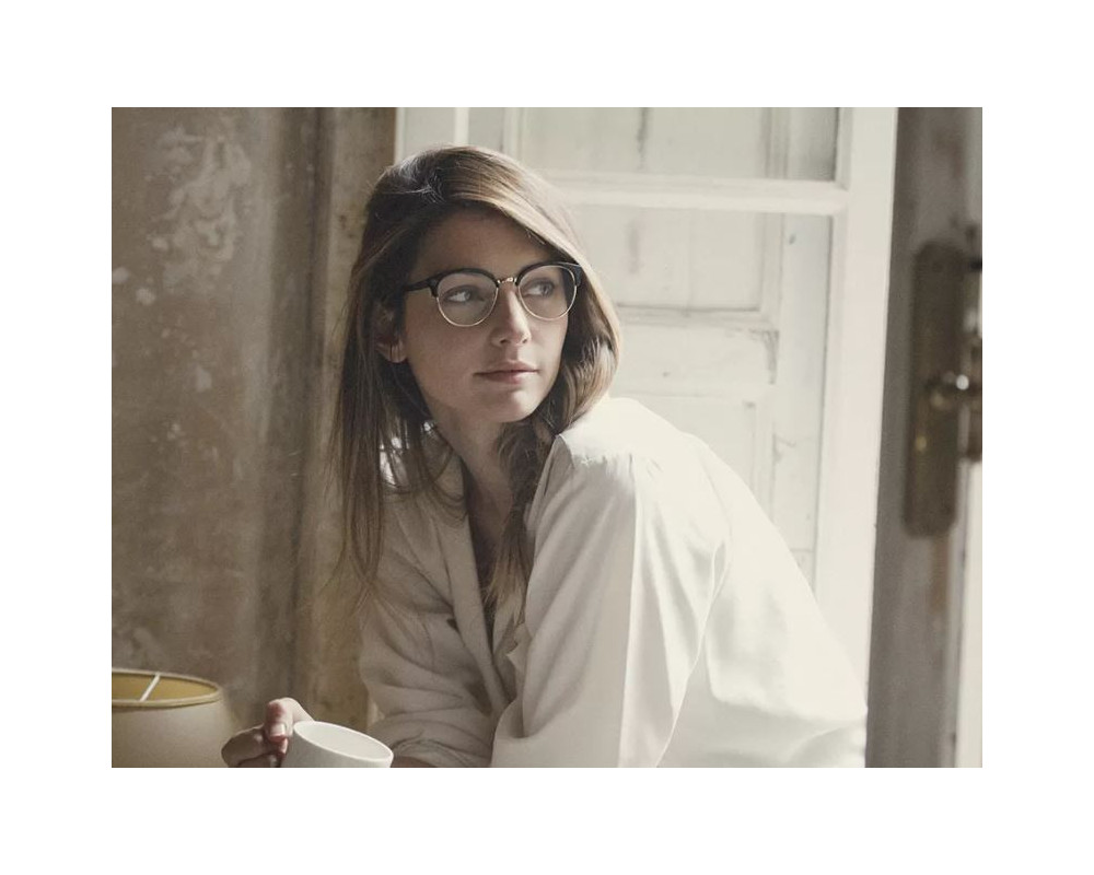 Lunettes de vue L.G.R. Zakaria