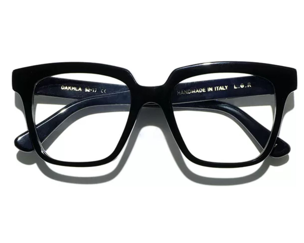 Lunettes de vue L.G.R. Dakhla
