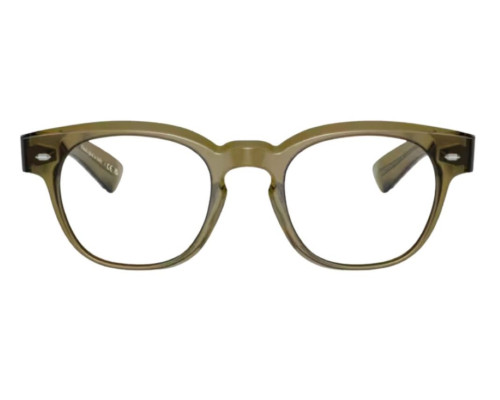 Bril Oliver Peoples Allenby OV5508U