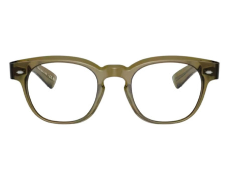139391-Lunettes de vue Oliver Peoples Allenby OV5508U