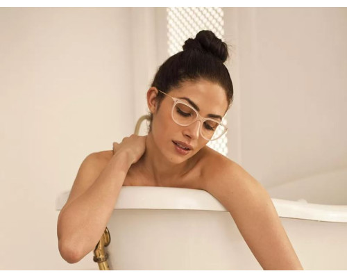 Lunettes de vue L.G.R. Tebe Superleggero