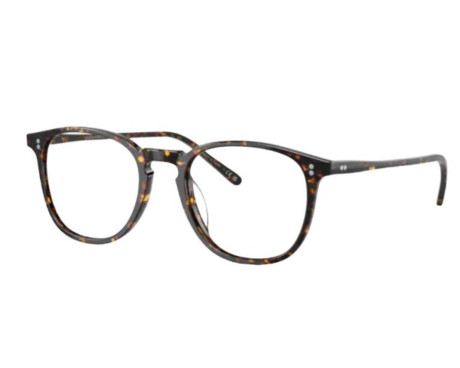 139405-Lunettes de vue Oliver Peoples Finley 1993 OV5491U