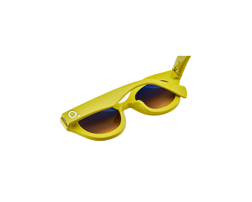 Lunettes de Soleil Etnia Barcelona Ester