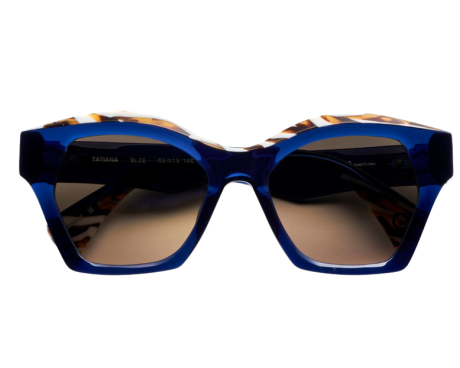 139613-Lunettes de Soleil Etnia Barcelona Tatiana