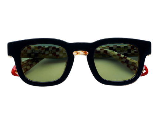 Lunettes de Soleil Etnia Barcelona Brutal No.2