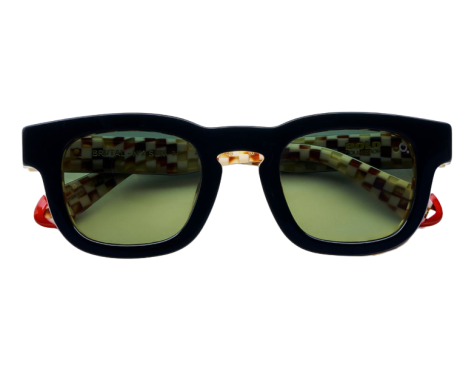 139725-Lunettes de Soleil Etnia Barcelona Brutal No.2
