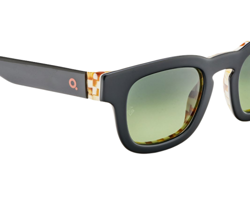 Lunettes de Soleil Etnia Barcelona Brutal No.2