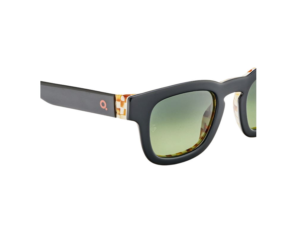 Lunettes de Soleil Etnia Barcelona Brutal No.2