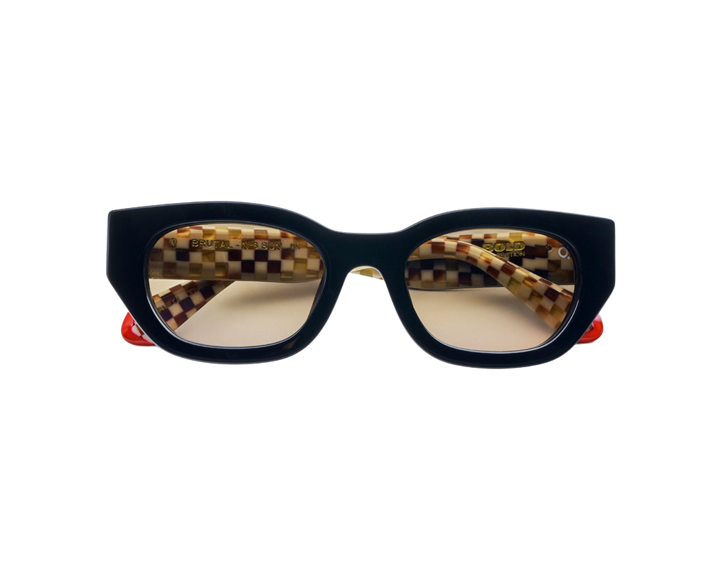 Lunettes de Soleil Etnia Barcelona Brutal No.6