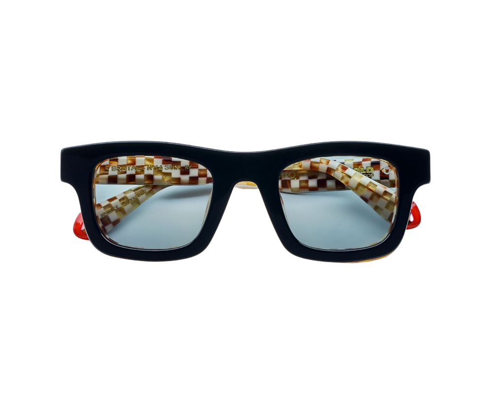 Lunettes de Soleil Etnia Barcelona Brutal No.14