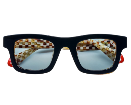 139758-Lunettes de Soleil Etnia Barcelona Brutal No.14
