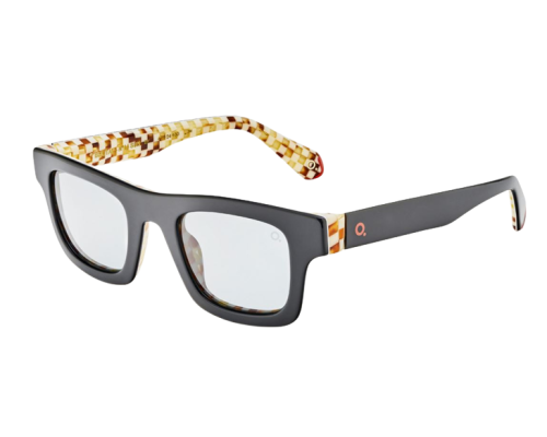 Lunettes de Soleil Etnia Barcelona Brutal No.14