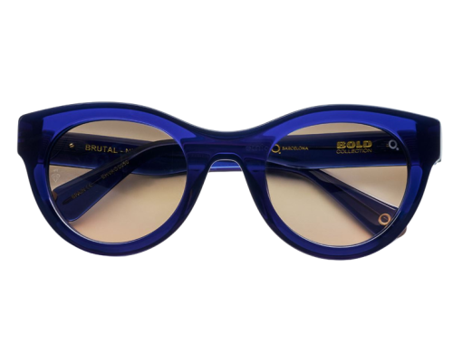 Lunettes de Soleil Etnia Barcelona Brutal No.8