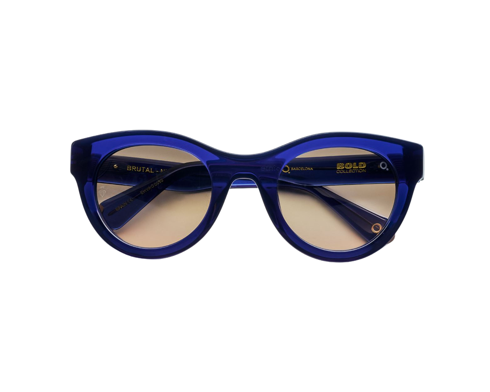 Lunettes de Soleil Etnia Barcelona Brutal No.8
